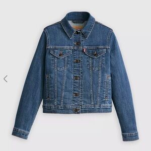 Levi’s Original Trucker Jacket
